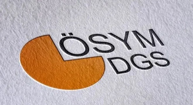 DGS tercihleri başladı