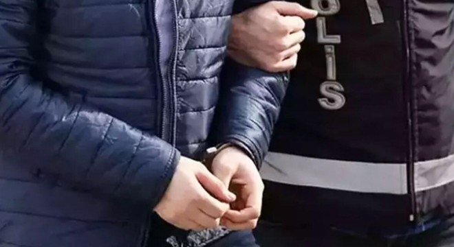 DHKP/C'nin işçi yapılanmasına operasyon: 32 gözaltı