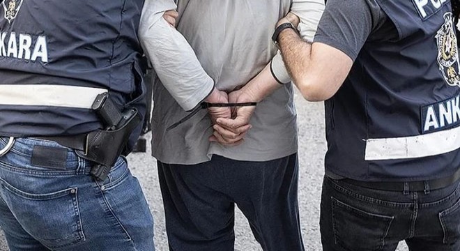 DHKP-C operasyonu: 6 TAYAD üyesi gözaltına alındı