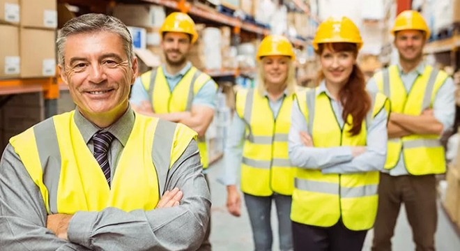 DİA Yazılım Stok Takip Programı ile Envanter Yönetiminde Başarı