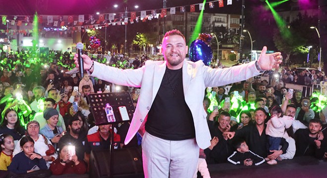 DMD'li Süleyman için yardım konseri