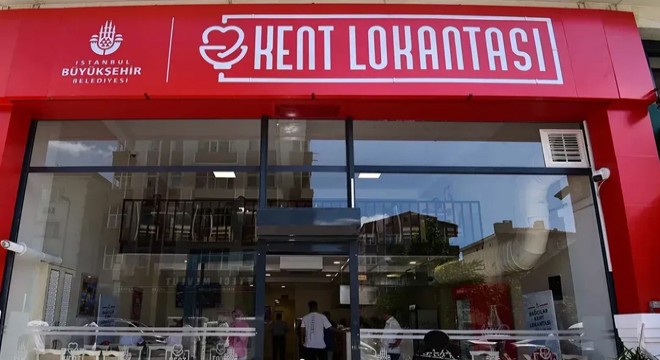 DMM'den 'kent lokantası' açıklaması