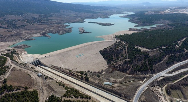 DSİ'den Ali Kılcı'ya vefa