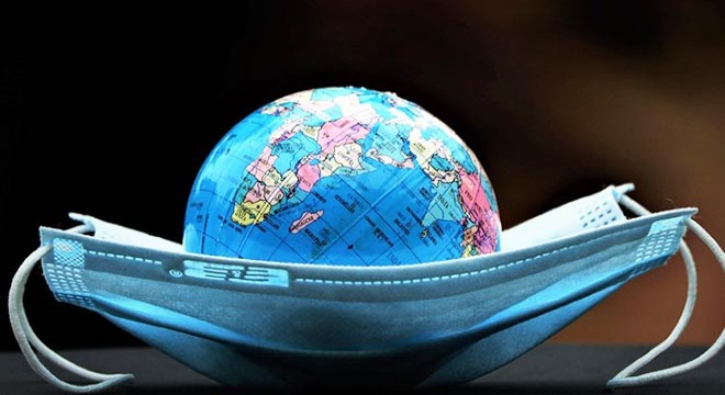 DSÖ, 2021 yılı sona ererken Kovid'in tarihçesini paylaştı