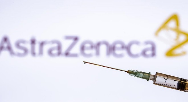 DSÖ'den AstraZeneca koronavirüs aşısına destek