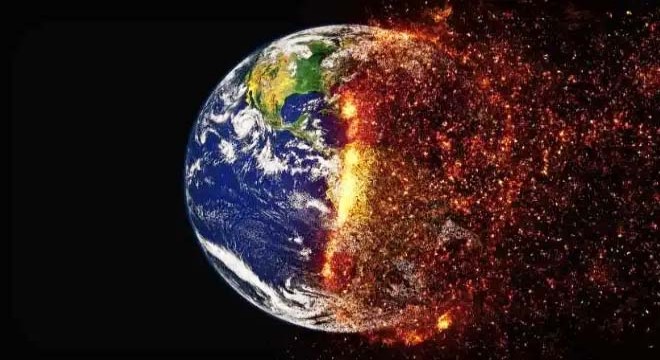 DSÖ'den acil eylem çağrısı: Konu iklim değişikliği