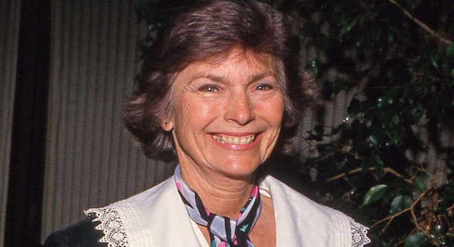 Dallas'ın yıldızı Priscilla Pointer hayatını kaybetti