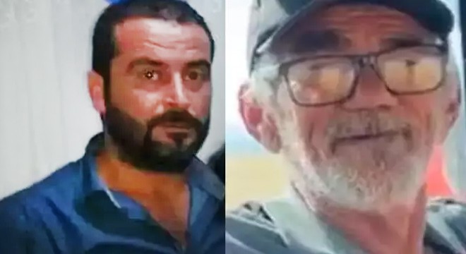 Damadını öldüren kayınpeder tutuklandı