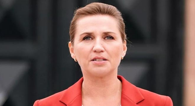 Danimarka'da başbakana linç