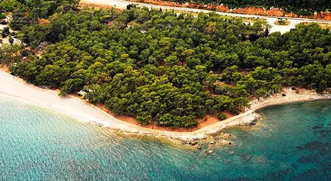 Danıştay'dan Kındılçeşme'deki plan revizyonuna iptal