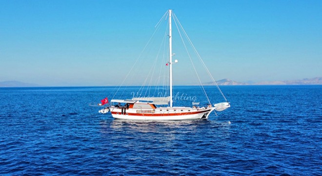 Datça, Kaş ve Kekova'da Huzurlu Deniz Kaçamağı
