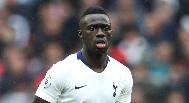 Davinson Sanchez'in forma numarası belli oldu