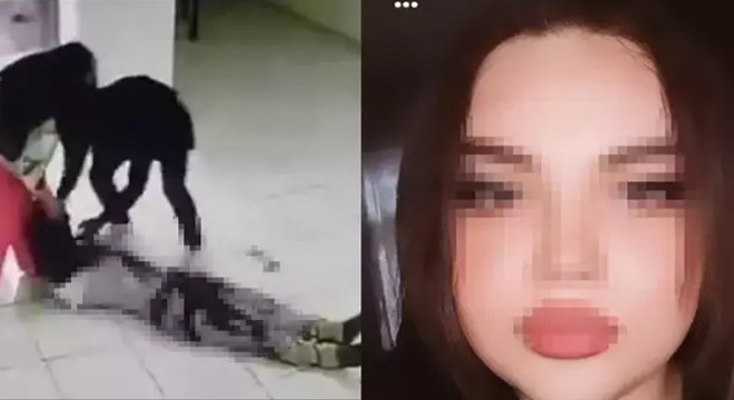 Dayısını öldüren kıza 14 yıl hapis cezası