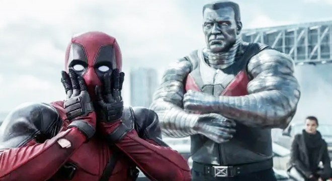 Deadpool 3 çekimlerine grev engeli
