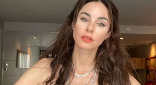 Defne Samyeli'den şoke eden açıklama