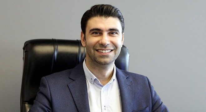 Dekan Kuştarcı: Sağlık ağızdan başlar
