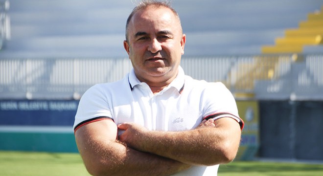Deligöz: Büyük seyircimizle buluşuyoruz