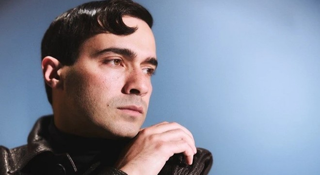 Demir'in 'Antidepresan'ı çalıntı çıktı