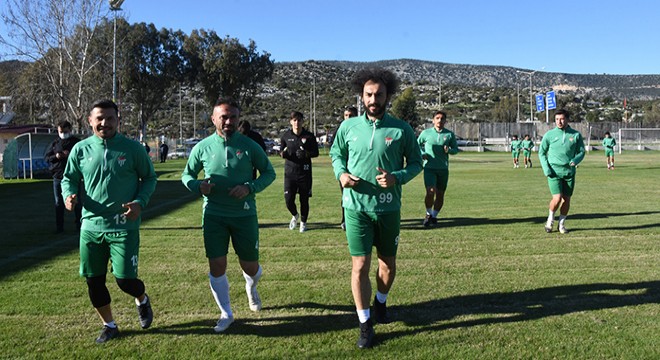 Demre Belediyespor sezonu açtı