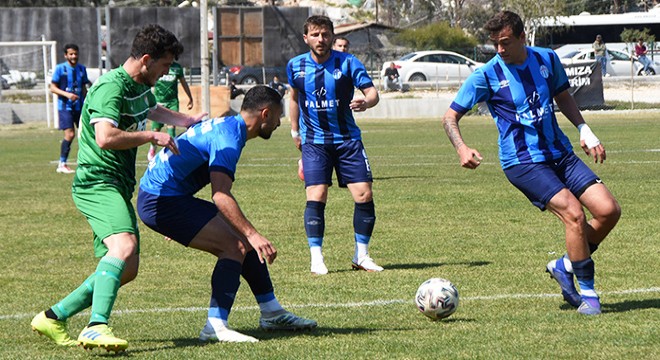 Demrespor kendini ateşe attı
