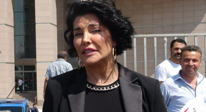 Deniz Akkaya'ya yakalama kararı