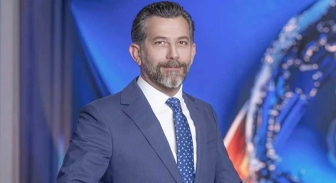 Deniz Bayramoğlu'nun işine son verildi