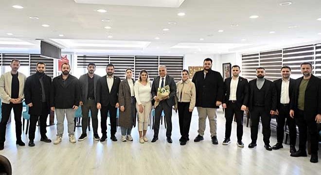 Deniz Demiral'ın adı Antalya'da parkta yaşayacak