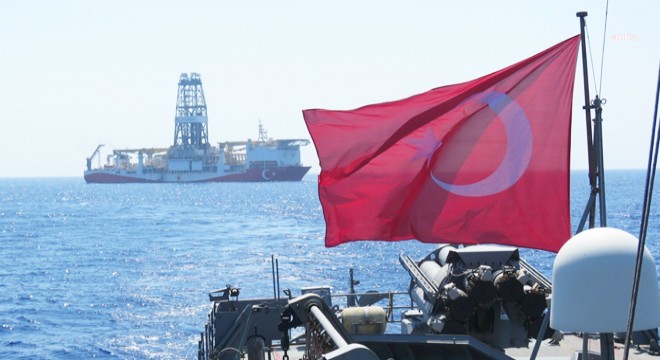 Deniz Mekansal Planlama Koordinasyon Kurulu kuruldu
