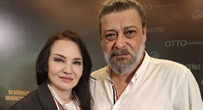 Deniz Uğur'un eşi Erdinç Gülener'den kötü haber