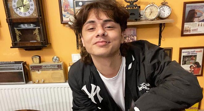 Denizde boğulan liseli Ali, son yolculuğuna uğurlandı
