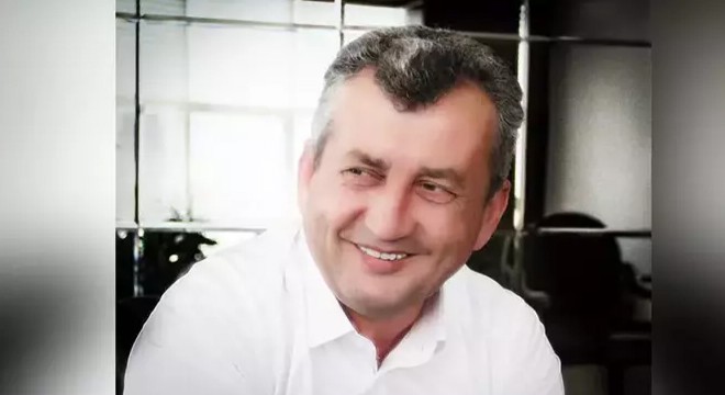 Denizde kalp krizi geçiren eski belediye başkanı öldü