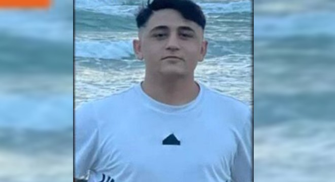 Denizde kaybolan gencin cansız bedeni bulundu