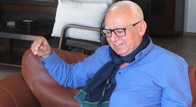 Denizde rahatsızlanıp hayatını kaybetti