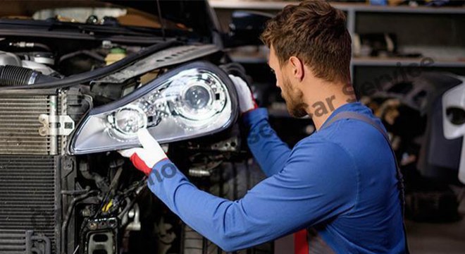 Denizli Oto Servis: Araç Bakımı Neleri Kapsar?