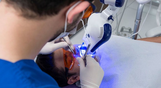 Denta Liva ile Diş Tedavisinde Güvenli Bir Deneyim