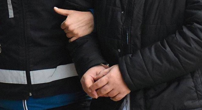 Depremzedeleri dolandıranlara operasyon: 8 gözaltı