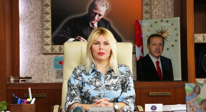 Derece yapıp Akdeniz'i seçtiler, eğitim bursuna hak kazandılar