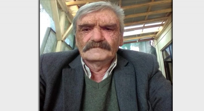 Derede cesedi bulundu