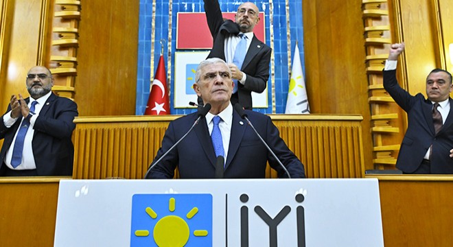 Dervişoğlu: Herkesin statüsü belli