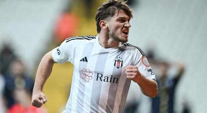 Dev takımlar Semih Kılıçsoy'un peşinde! İlk hamle o takımdan geliyor...