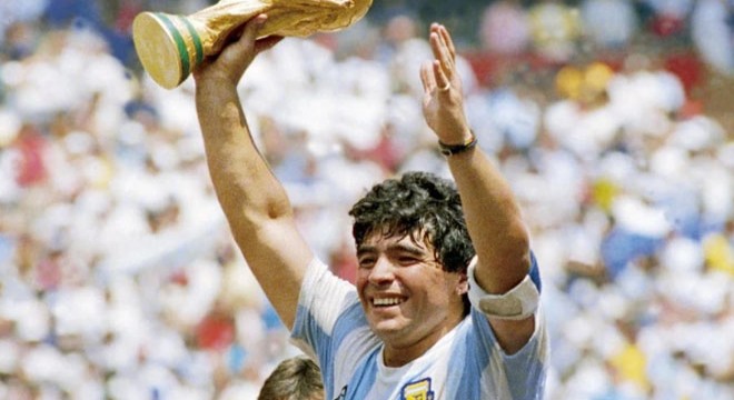 Diego Maradona'nın ölümünde yeni belgeler