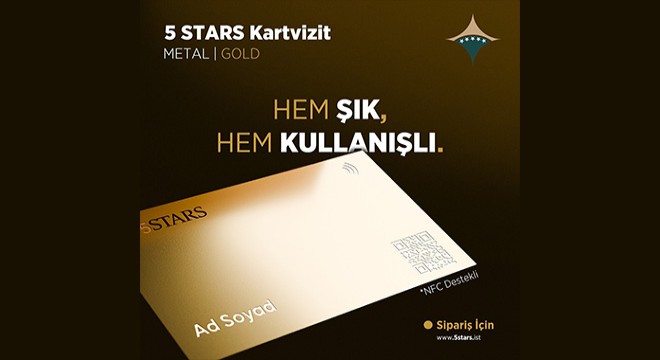 Dijital Kartvizit Nedir ve Nasıl Çalışır?