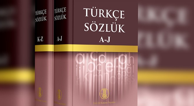 Dil Derneği'nden TDK eleştirisi: Kendini hatırlatmaya çalışıyor