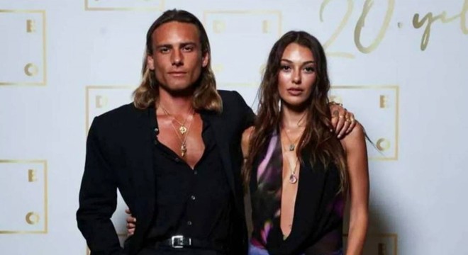 Dilan Çiçek Deniz'den ayrılık açıklaması