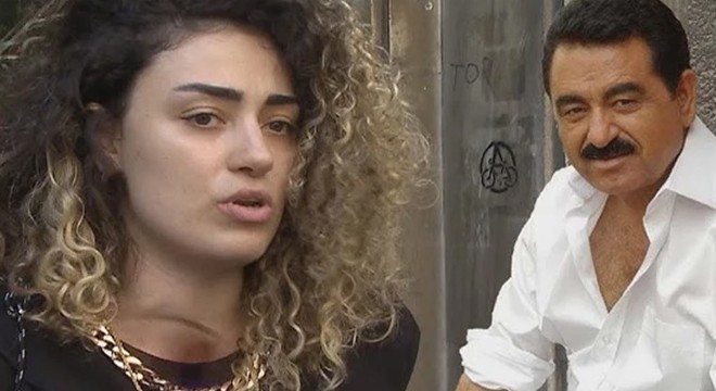 Dilan Çıtak'tan Tatlıses isyanı