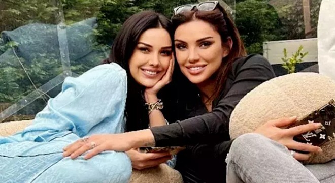 Dilan Polat ve Sıla Doğu'ya 1 yıla kadar hapis istemli dava