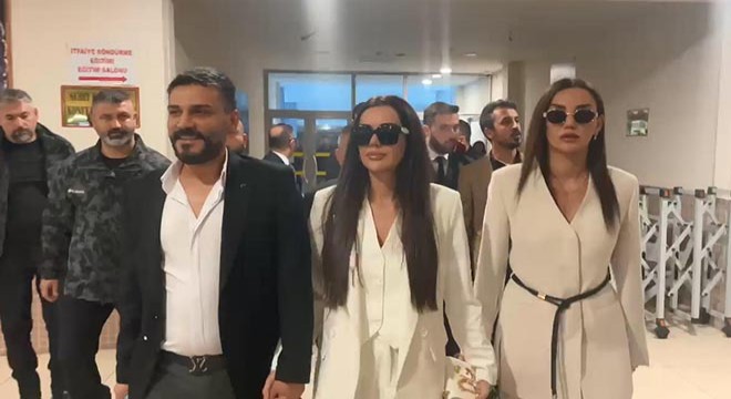 Dilan ve Engin Polat'a 5 yıla kadar hapis istemi
