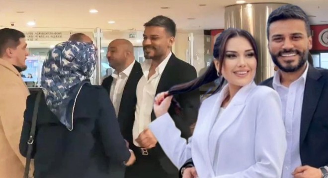 Dilan ve Engin Polat davasında flaş gelişme