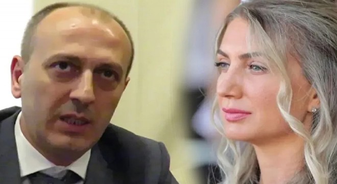 Dilek İmamoğlu'nun kardeşinin uyuşturucu testi belli oldu