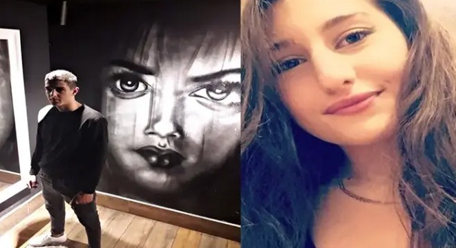 Dilruba'nın katiline ağırlaştırılmış müebbet onandı